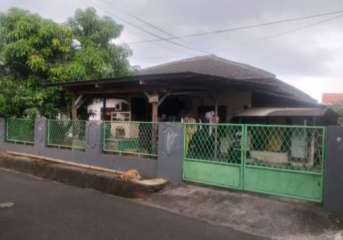 Dijual Rumah Di Jati Padang Jakarta Selatan